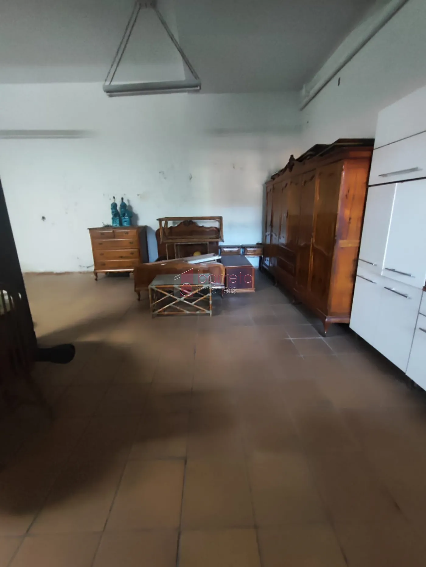 CASA TÉRREA À VENDA NO JARDIM PLANALTO EM JUNDIAÍ/SP