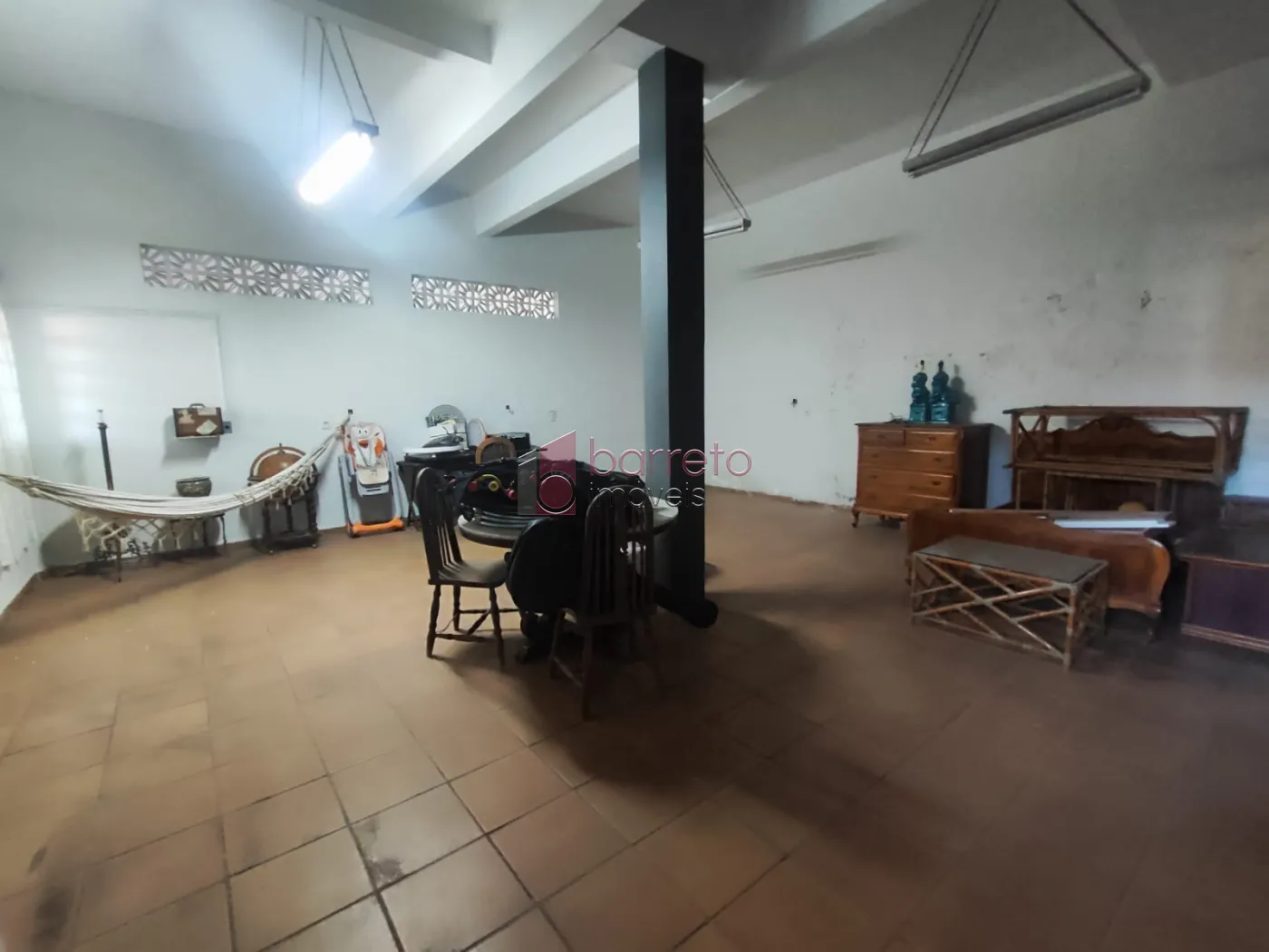 CASA TÉRREA À VENDA NO JARDIM PLANALTO EM JUNDIAÍ/SP
