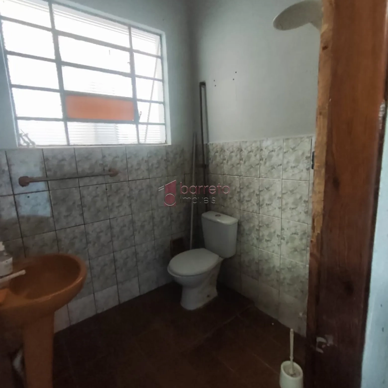 CASA TÉRREA À VENDA NO JARDIM PLANALTO EM JUNDIAÍ/SP