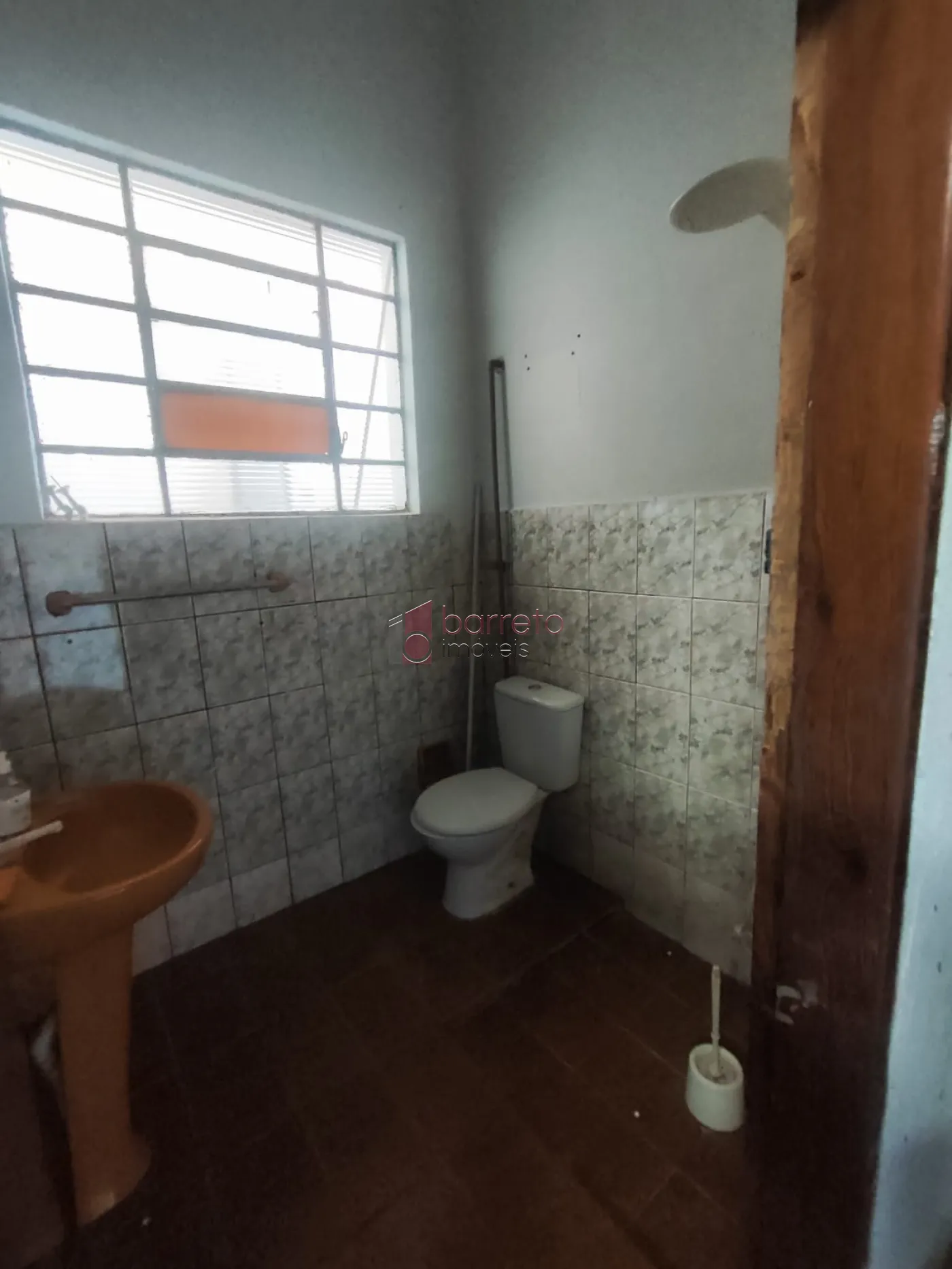 CASA TÉRREA À VENDA NO JARDIM PLANALTO EM JUNDIAÍ/SP