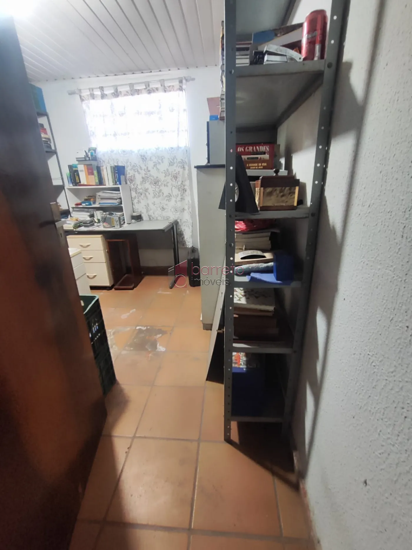 CASA TÉRREA À VENDA NO JARDIM PLANALTO EM JUNDIAÍ/SP