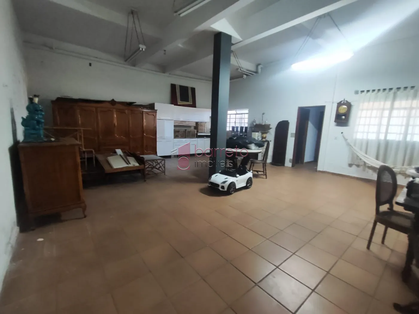 CASA TÉRREA À VENDA NO JARDIM PLANALTO EM JUNDIAÍ/SP