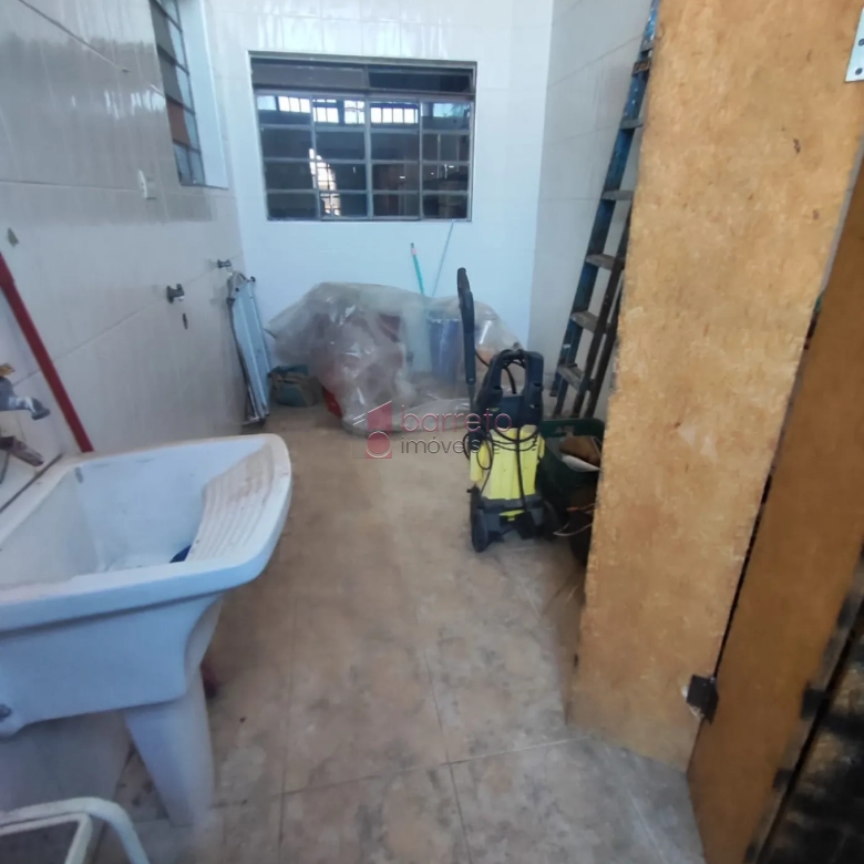 CASA TÉRREA À VENDA NO JARDIM PLANALTO EM JUNDIAÍ/SP