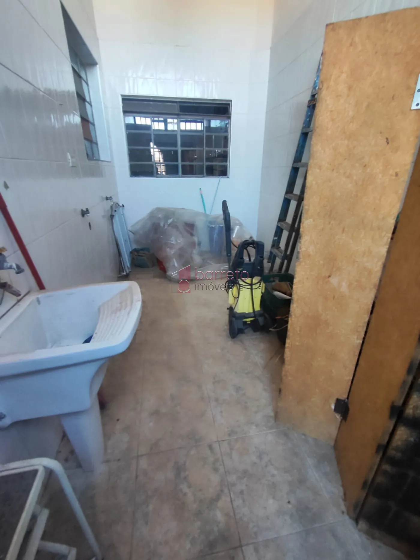CASA TÉRREA À VENDA NO JARDIM PLANALTO EM JUNDIAÍ/SP