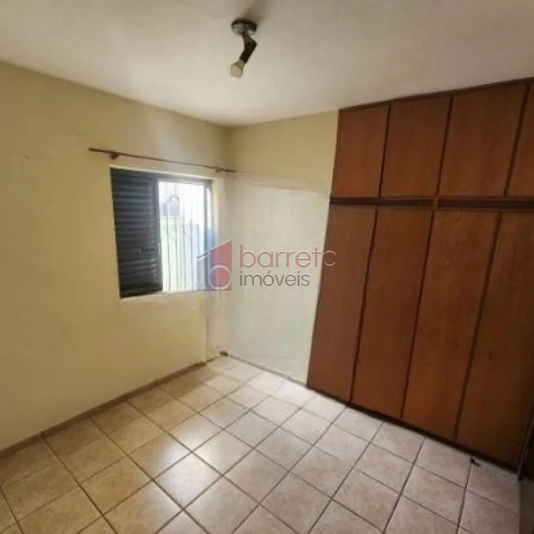 CASA TÉRREA PARA VENDA E LOCAÇÃO NO BAIRRO JARDIM PLANALTO – JUNDIAÍ/SP