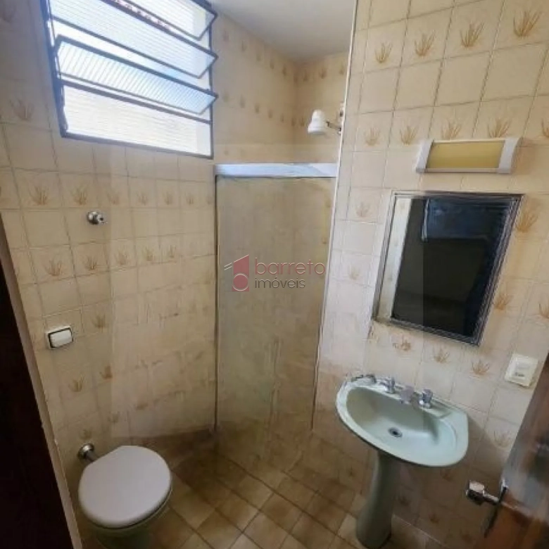 CASA TÉRREA PARA VENDA E LOCAÇÃO NO BAIRRO JARDIM PLANALTO – JUNDIAÍ/SP