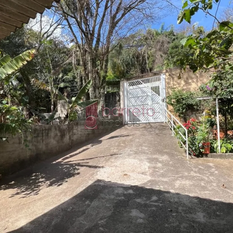 CASA TÉRREA PARA VENDA NO BAIRRO QUINTAS DAS VIDEIRAS – JUNDIAÍ/SP