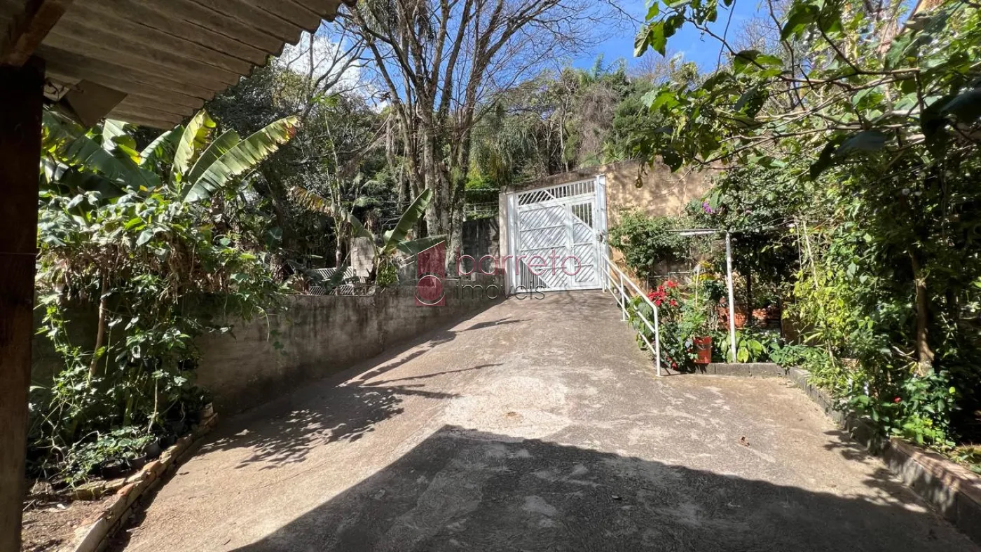 CASA TÉRREA PARA VENDA NO BAIRRO QUINTAS DAS VIDEIRAS – JUNDIAÍ/SP