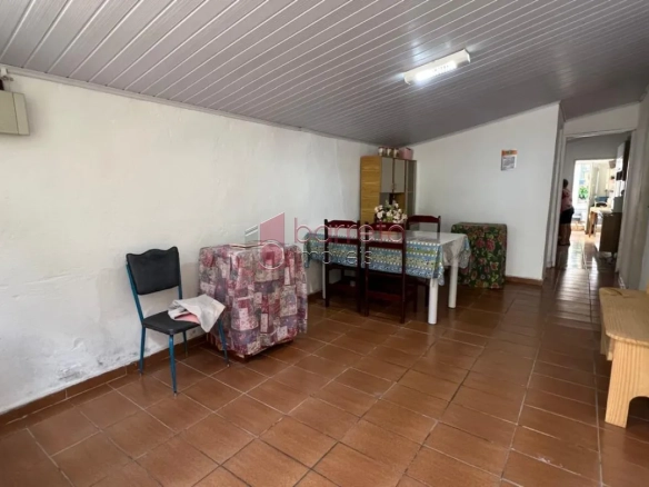 CASA TÉRREA PARA VENDA NO BAIRRO QUINTAS DAS VIDEIRAS – JUNDIAÍ/SP