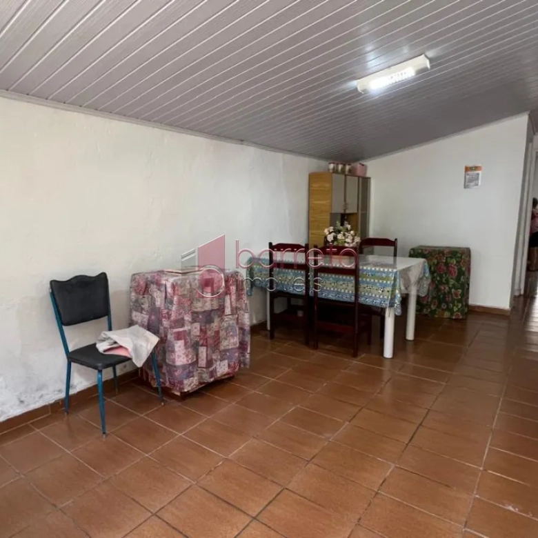 CASA TÉRREA PARA VENDA NO BAIRRO QUINTAS DAS VIDEIRAS – JUNDIAÍ/SP