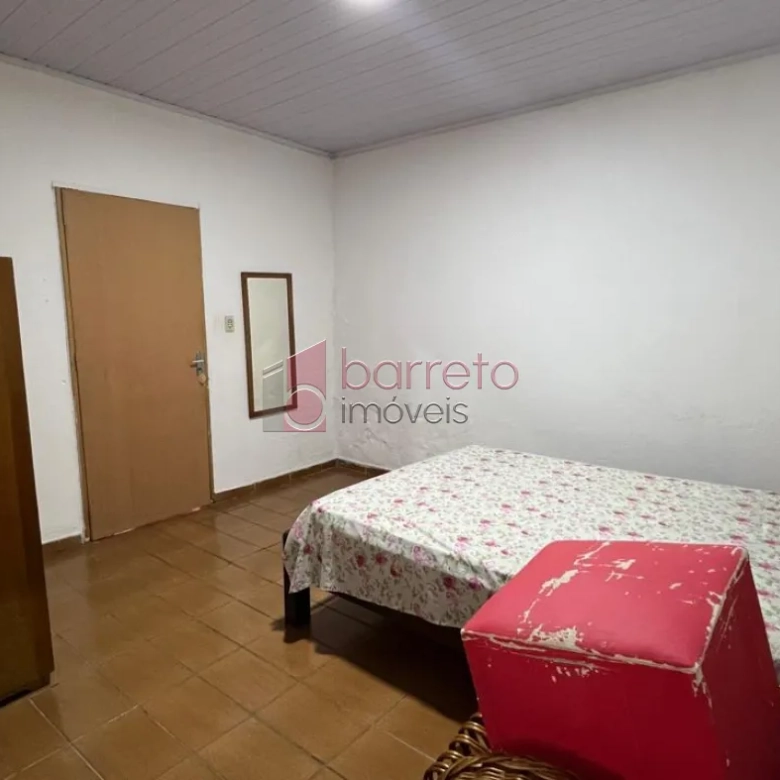 CASA TÉRREA PARA VENDA NO BAIRRO QUINTAS DAS VIDEIRAS – JUNDIAÍ/SP