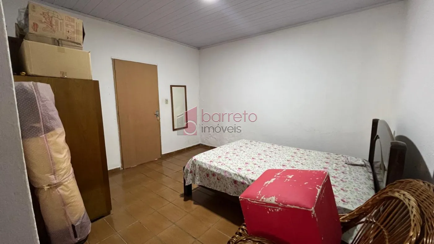 CASA TÉRREA PARA VENDA NO BAIRRO QUINTAS DAS VIDEIRAS – JUNDIAÍ/SP