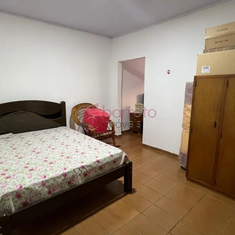 CASA TÉRREA PARA VENDA NO BAIRRO QUINTAS DAS VIDEIRAS – JUNDIAÍ/SP