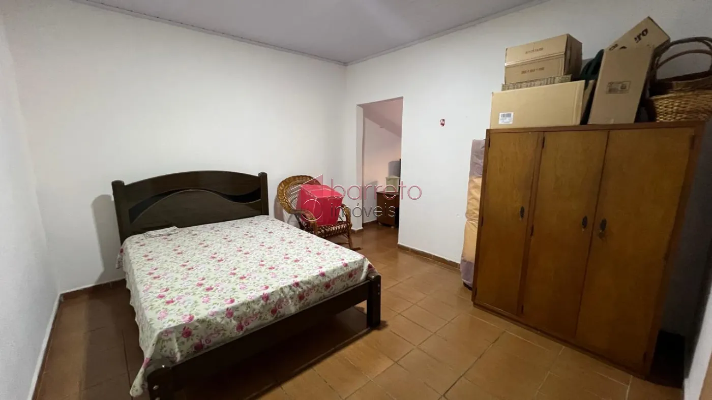 CASA TÉRREA PARA VENDA NO BAIRRO QUINTAS DAS VIDEIRAS – JUNDIAÍ/SP