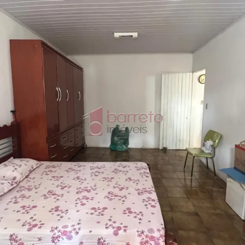 CASA TÉRREA PARA VENDA NO BAIRRO QUINTAS DAS VIDEIRAS – JUNDIAÍ/SP