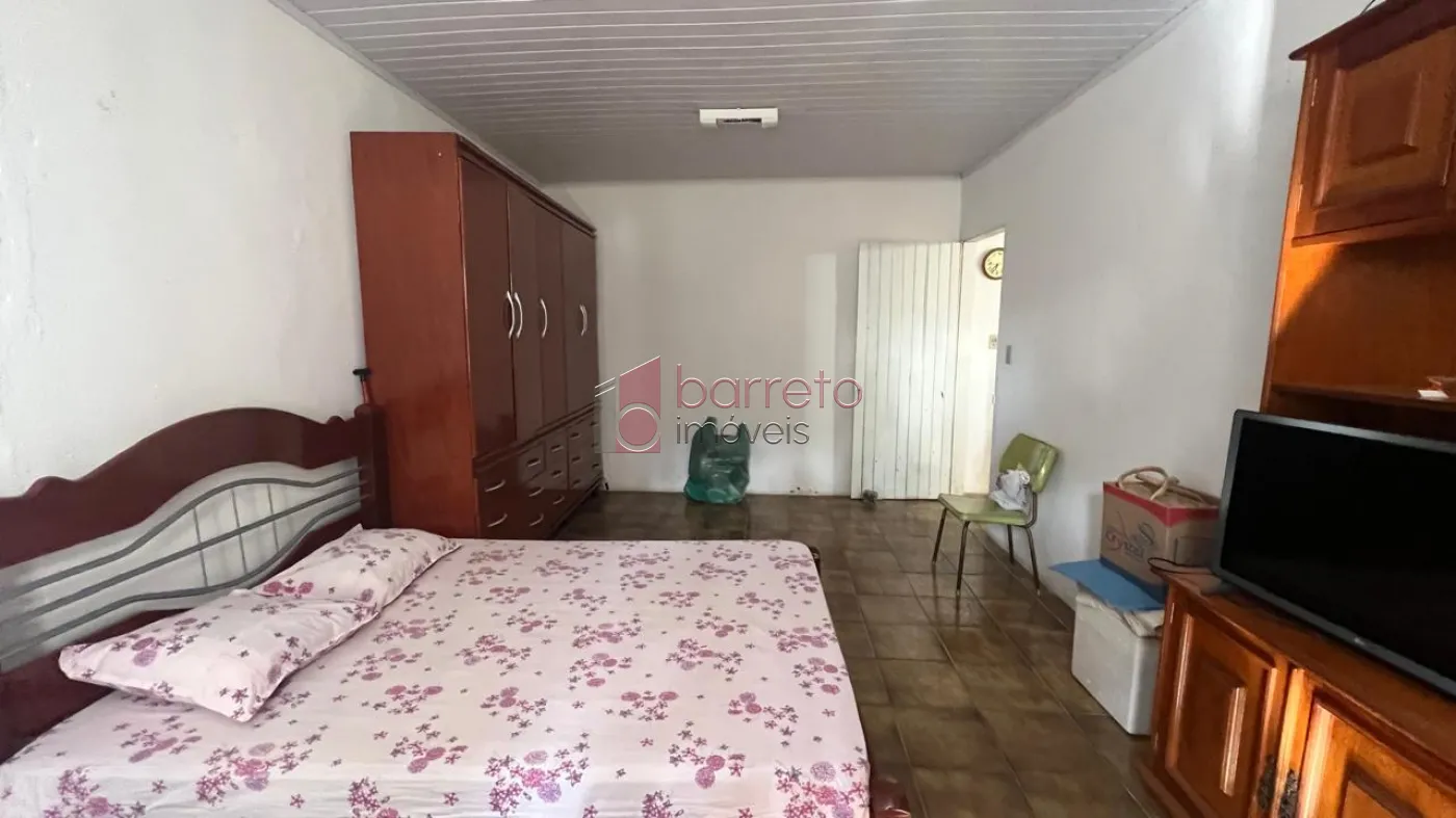 CASA TÉRREA PARA VENDA NO BAIRRO QUINTAS DAS VIDEIRAS – JUNDIAÍ/SP
