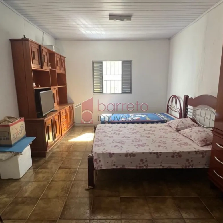 CASA TÉRREA PARA VENDA NO BAIRRO QUINTAS DAS VIDEIRAS – JUNDIAÍ/SP
