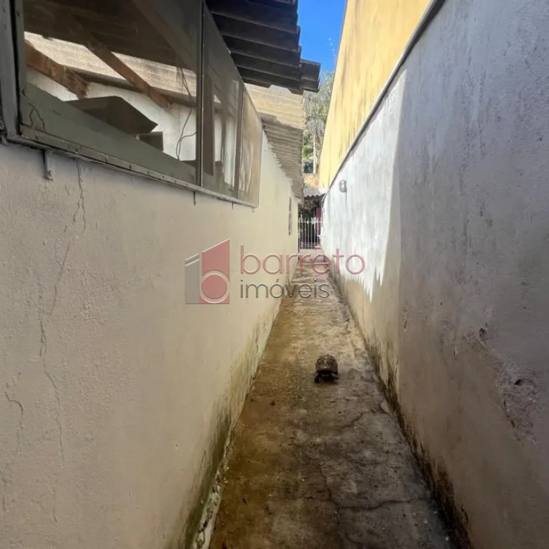 CASA TÉRREA PARA VENDA NO BAIRRO QUINTAS DAS VIDEIRAS – JUNDIAÍ/SP