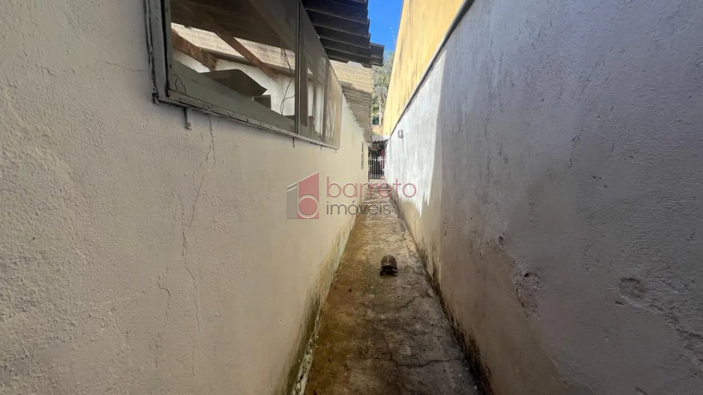 CASA TÉRREA PARA VENDA NO BAIRRO QUINTAS DAS VIDEIRAS – JUNDIAÍ/SP
