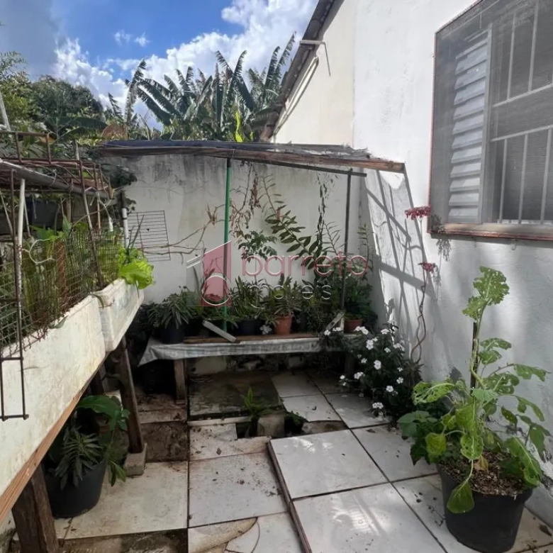 CASA TÉRREA PARA VENDA NO BAIRRO QUINTAS DAS VIDEIRAS – JUNDIAÍ/SP