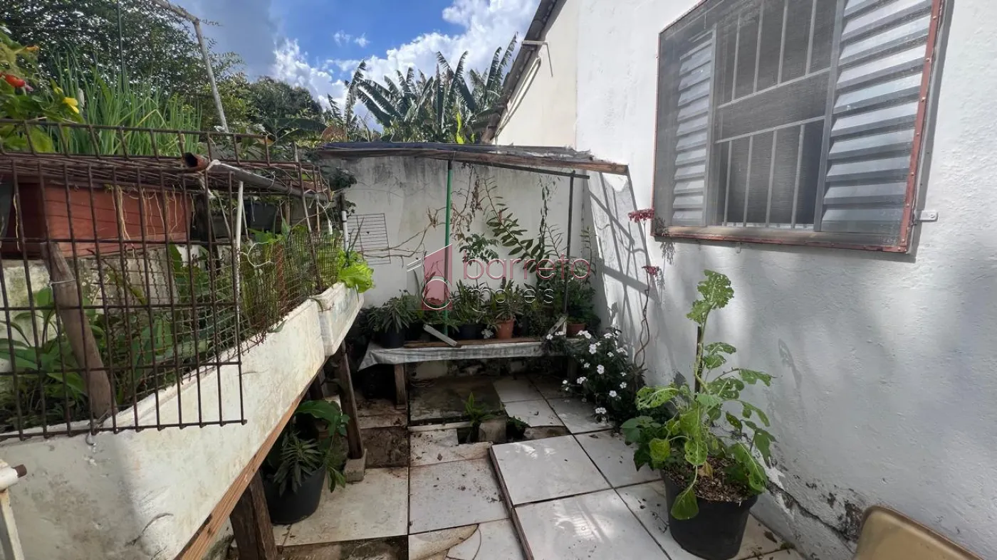 CASA TÉRREA PARA VENDA NO BAIRRO QUINTAS DAS VIDEIRAS – JUNDIAÍ/SP