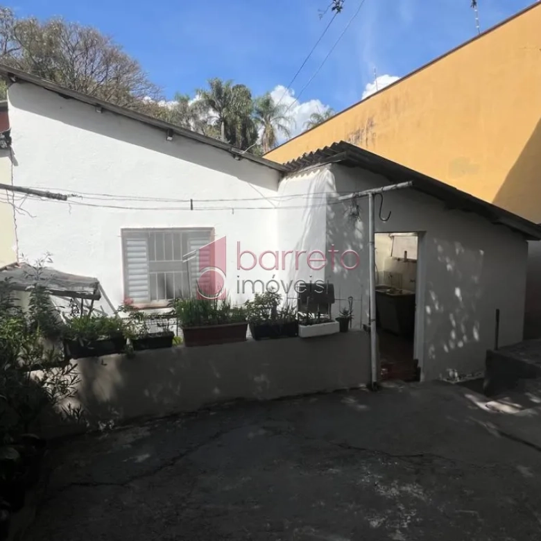 CASA TÉRREA PARA VENDA NO BAIRRO QUINTAS DAS VIDEIRAS – JUNDIAÍ/SP