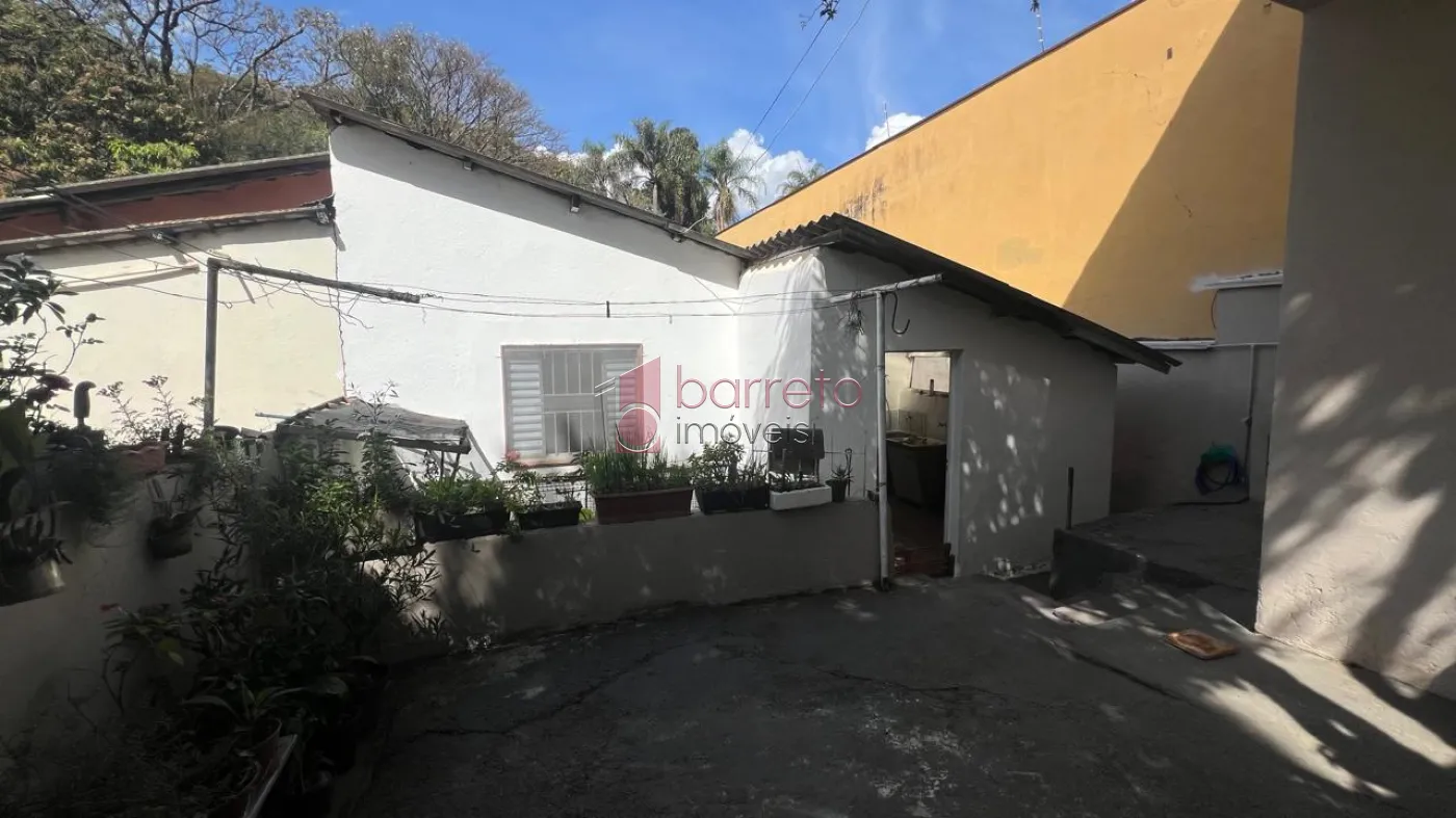CASA TÉRREA PARA VENDA NO BAIRRO QUINTAS DAS VIDEIRAS – JUNDIAÍ/SP