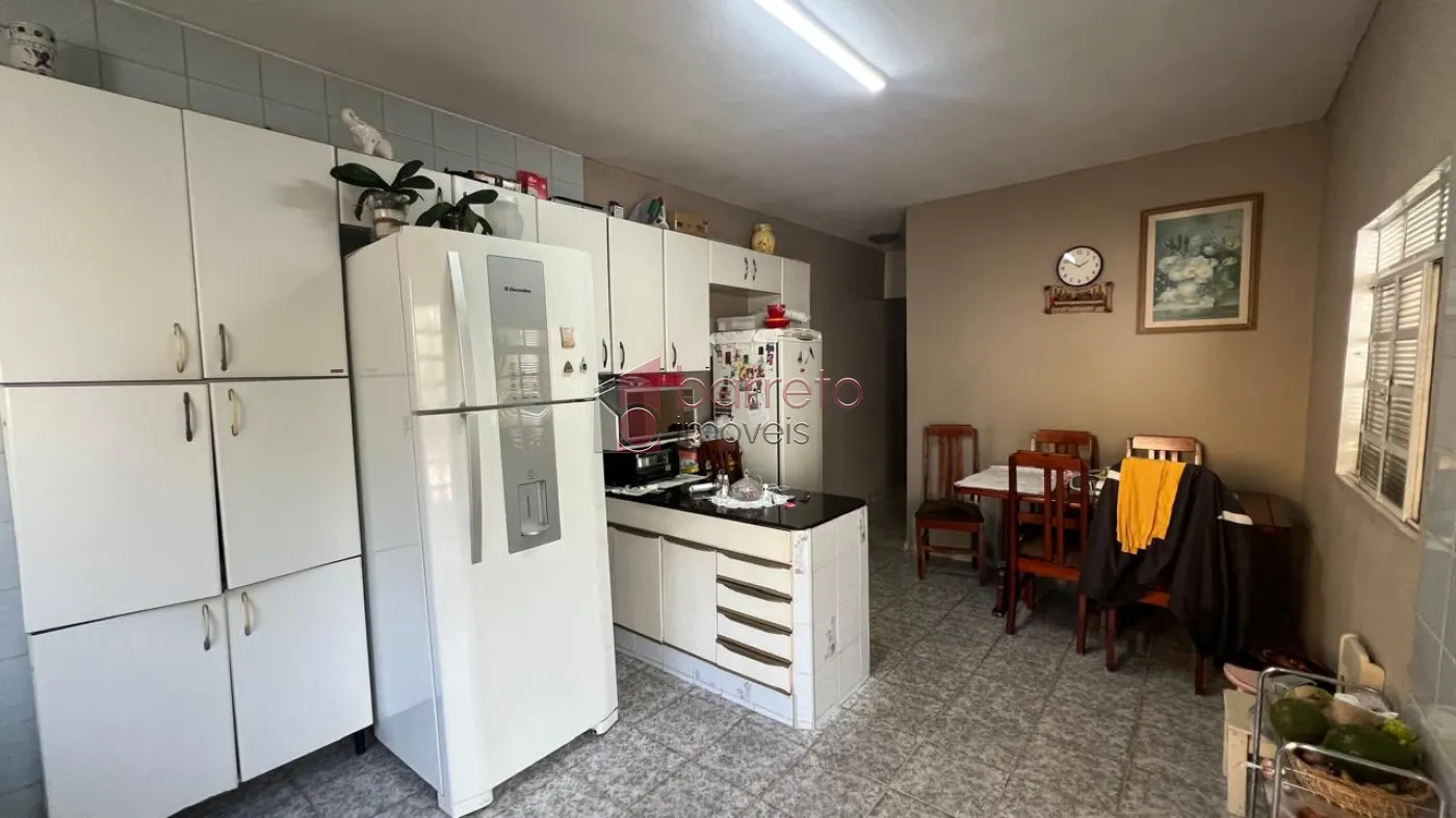CASA TÉRREA PARA VENDA NO BAIRRO QUINTAS DAS VIDEIRAS – JUNDIAÍ/SP