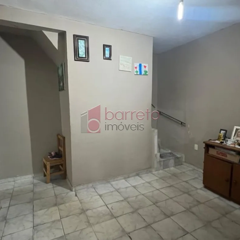 CASA TÉRREA PARA VENDA NO BAIRRO QUINTAS DAS VIDEIRAS – JUNDIAÍ/SP