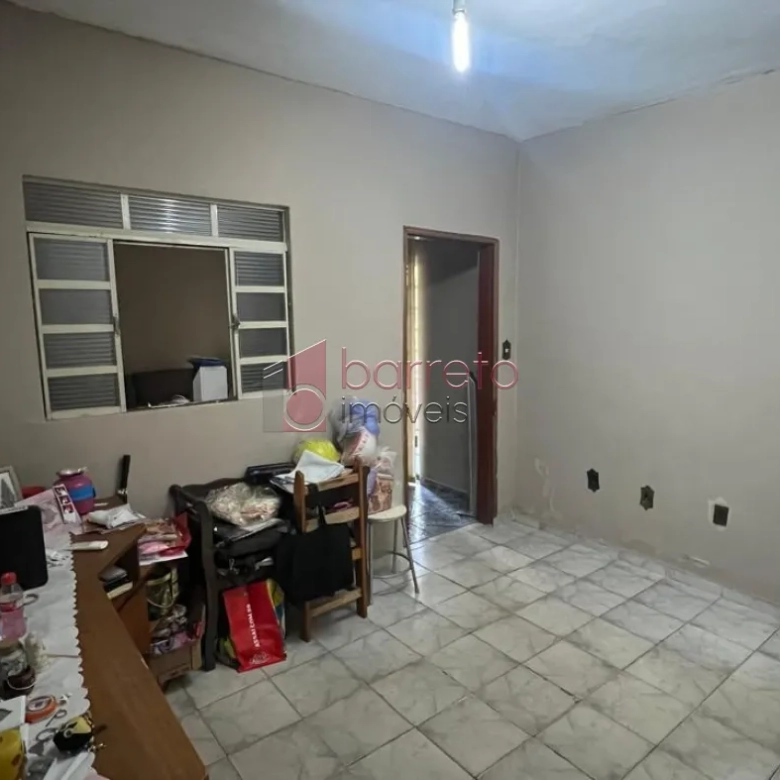 CASA TÉRREA PARA VENDA NO BAIRRO QUINTAS DAS VIDEIRAS – JUNDIAÍ/SP
