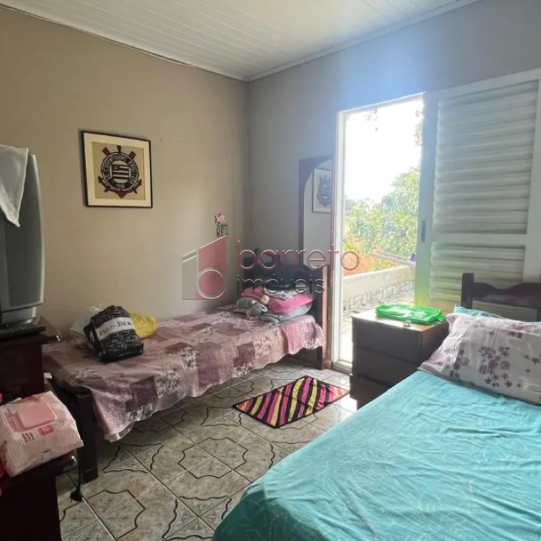 CASA TÉRREA PARA VENDA NO BAIRRO QUINTAS DAS VIDEIRAS – JUNDIAÍ/SP