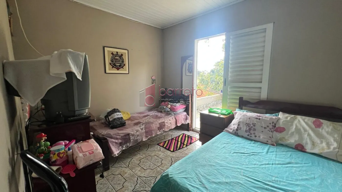 CASA TÉRREA PARA VENDA NO BAIRRO QUINTAS DAS VIDEIRAS – JUNDIAÍ/SP