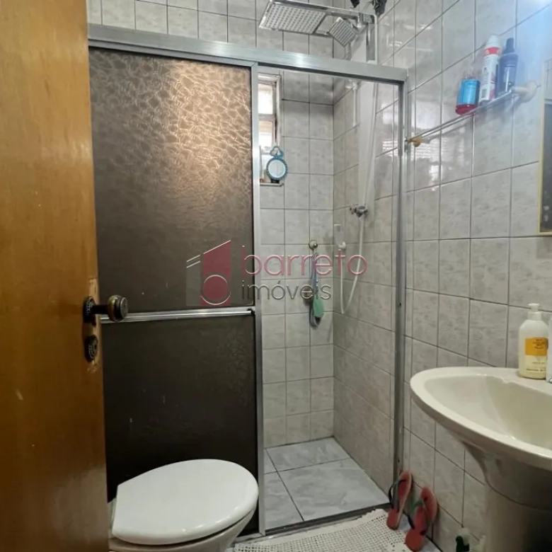 CASA TÉRREA PARA VENDA NO BAIRRO QUINTAS DAS VIDEIRAS – JUNDIAÍ/SP