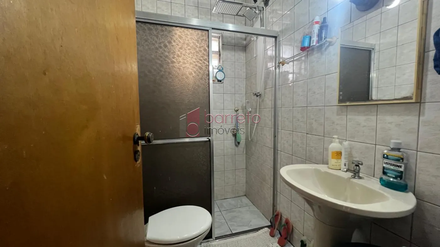 CASA TÉRREA PARA VENDA NO BAIRRO QUINTAS DAS VIDEIRAS – JUNDIAÍ/SP