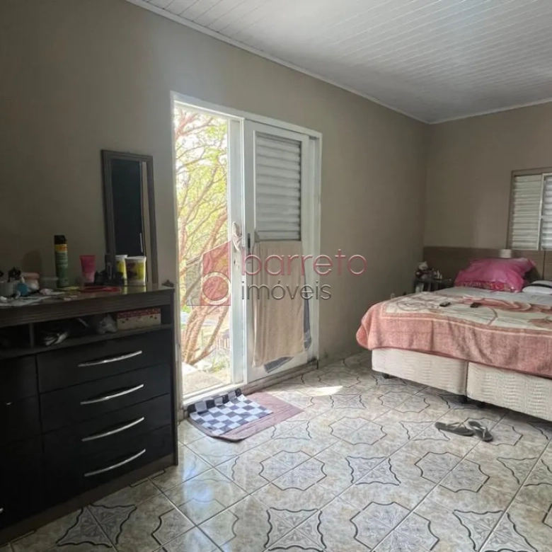 CASA TÉRREA PARA VENDA NO BAIRRO QUINTAS DAS VIDEIRAS – JUNDIAÍ/SP