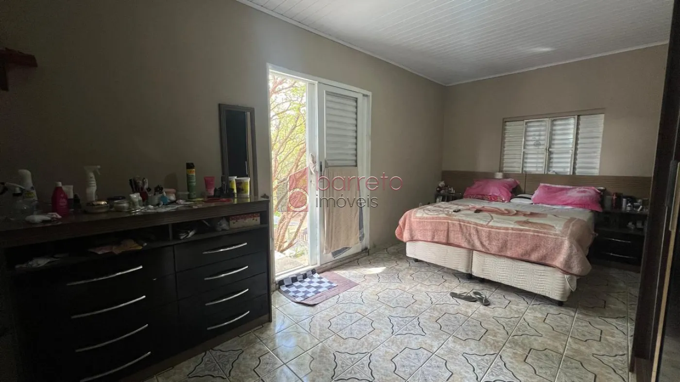 CASA TÉRREA PARA VENDA NO BAIRRO QUINTAS DAS VIDEIRAS – JUNDIAÍ/SP