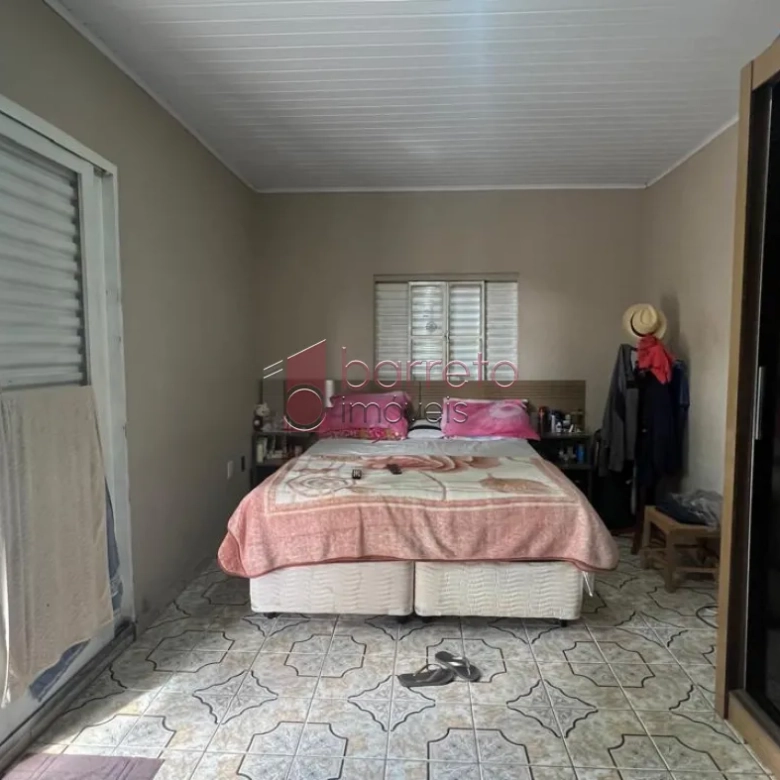 CASA TÉRREA PARA VENDA NO BAIRRO QUINTAS DAS VIDEIRAS – JUNDIAÍ/SP