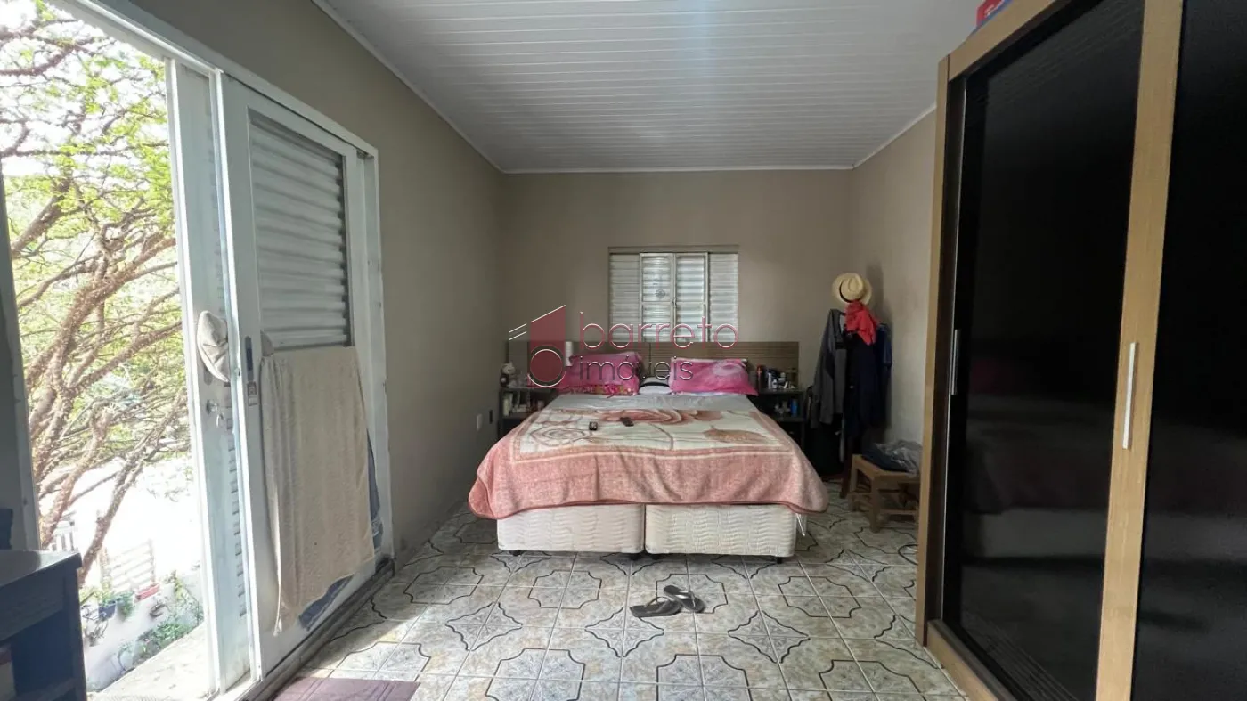 CASA TÉRREA PARA VENDA NO BAIRRO QUINTAS DAS VIDEIRAS – JUNDIAÍ/SP