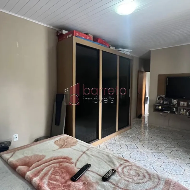 CASA TÉRREA PARA VENDA NO BAIRRO QUINTAS DAS VIDEIRAS – JUNDIAÍ/SP