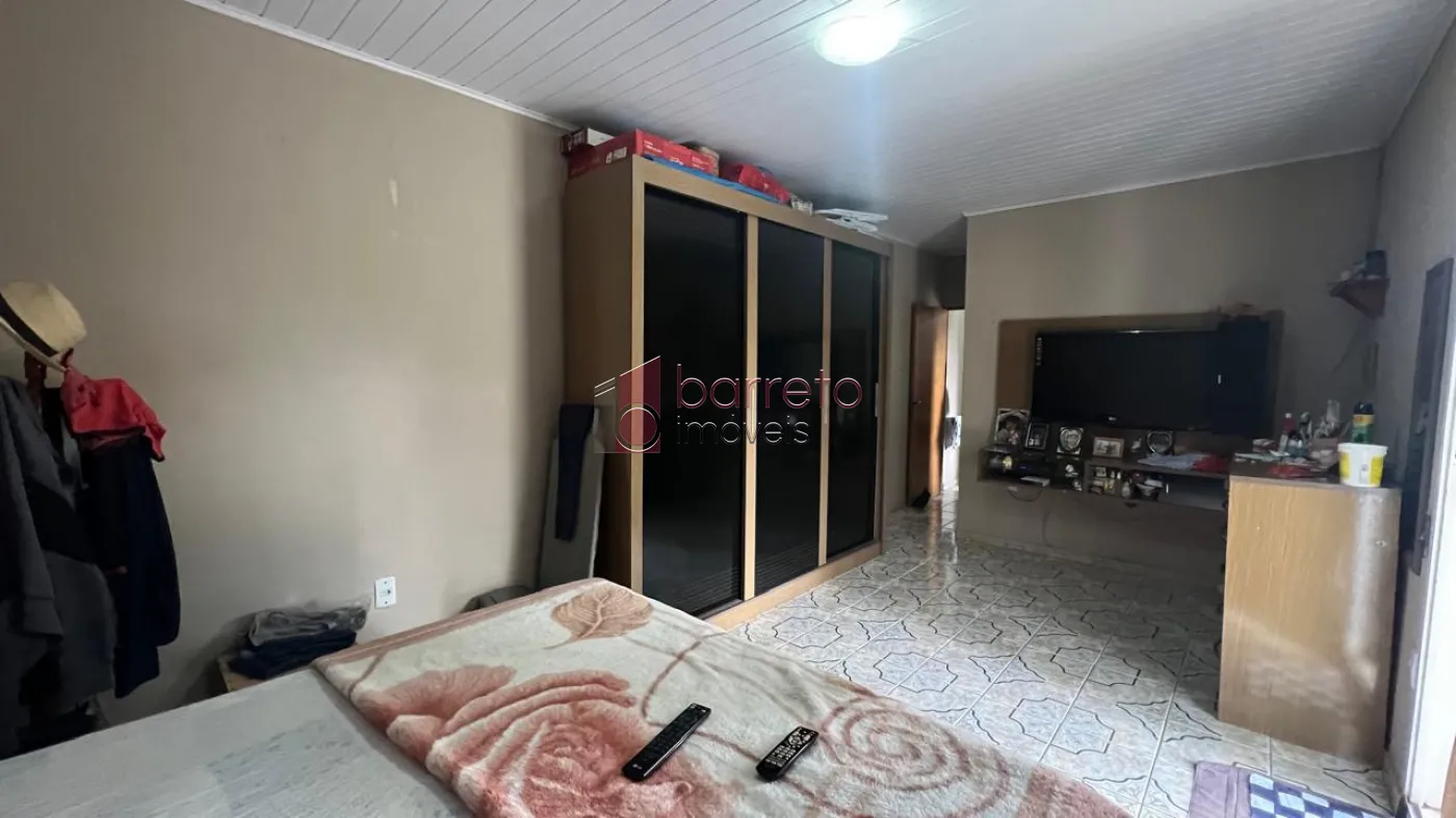 CASA TÉRREA PARA VENDA NO BAIRRO QUINTAS DAS VIDEIRAS – JUNDIAÍ/SP