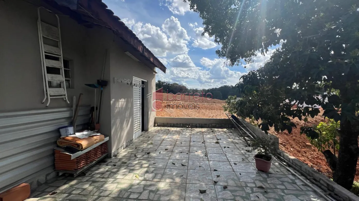CASA TÉRREA PARA VENDA NO BAIRRO QUINTAS DAS VIDEIRAS – JUNDIAÍ/SP