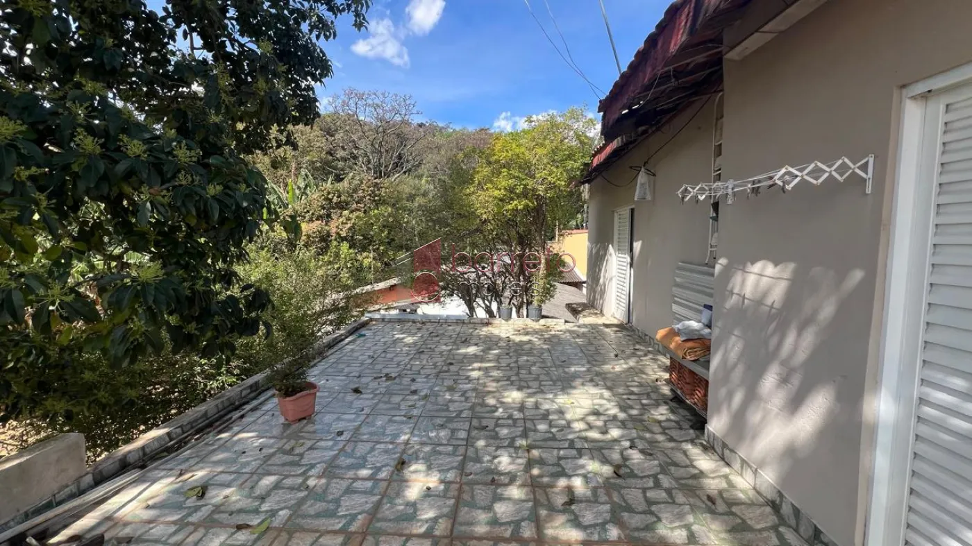 CASA TÉRREA PARA VENDA NO BAIRRO QUINTAS DAS VIDEIRAS – JUNDIAÍ/SP
