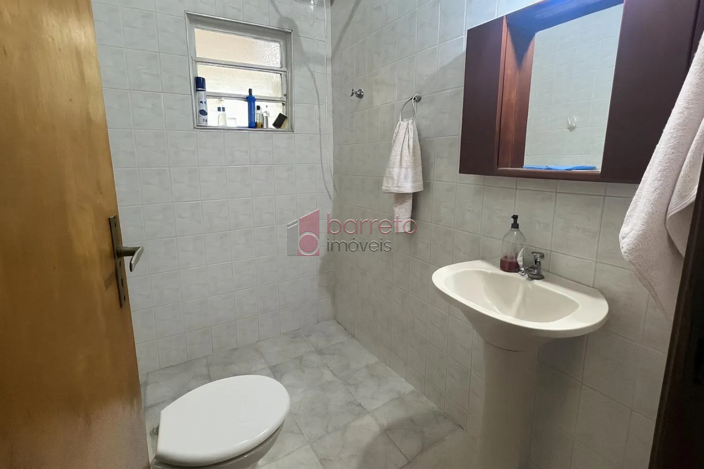 CASA TÉRREA PARA VENDA NO BAIRRO QUINTAS DAS VIDEIRAS – JUNDIAÍ/SP
