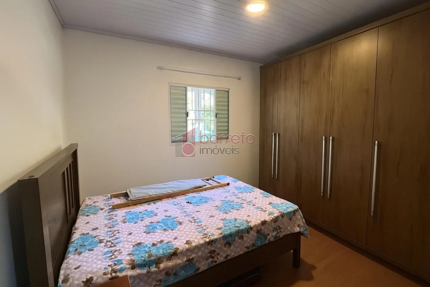 CASA TÉRREA PARA VENDA NO BAIRRO QUINTAS DAS VIDEIRAS – JUNDIAÍ/SP