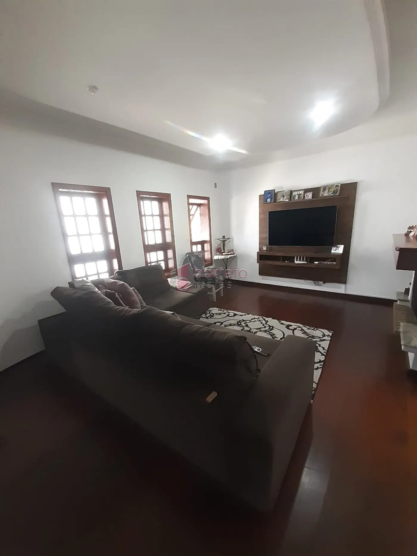 CASA À VENDA NO JARDIM SANTA GERTRUDES EM JUNDIAÍ/SP