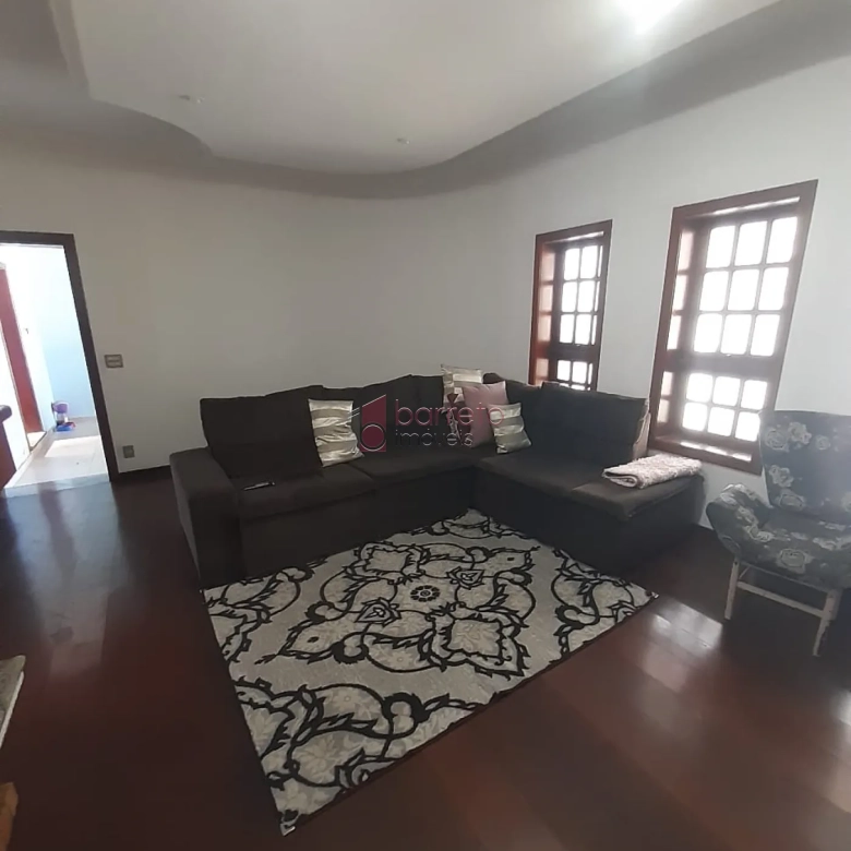 CASA À VENDA NO JARDIM SANTA GERTRUDES EM JUNDIAÍ/SP