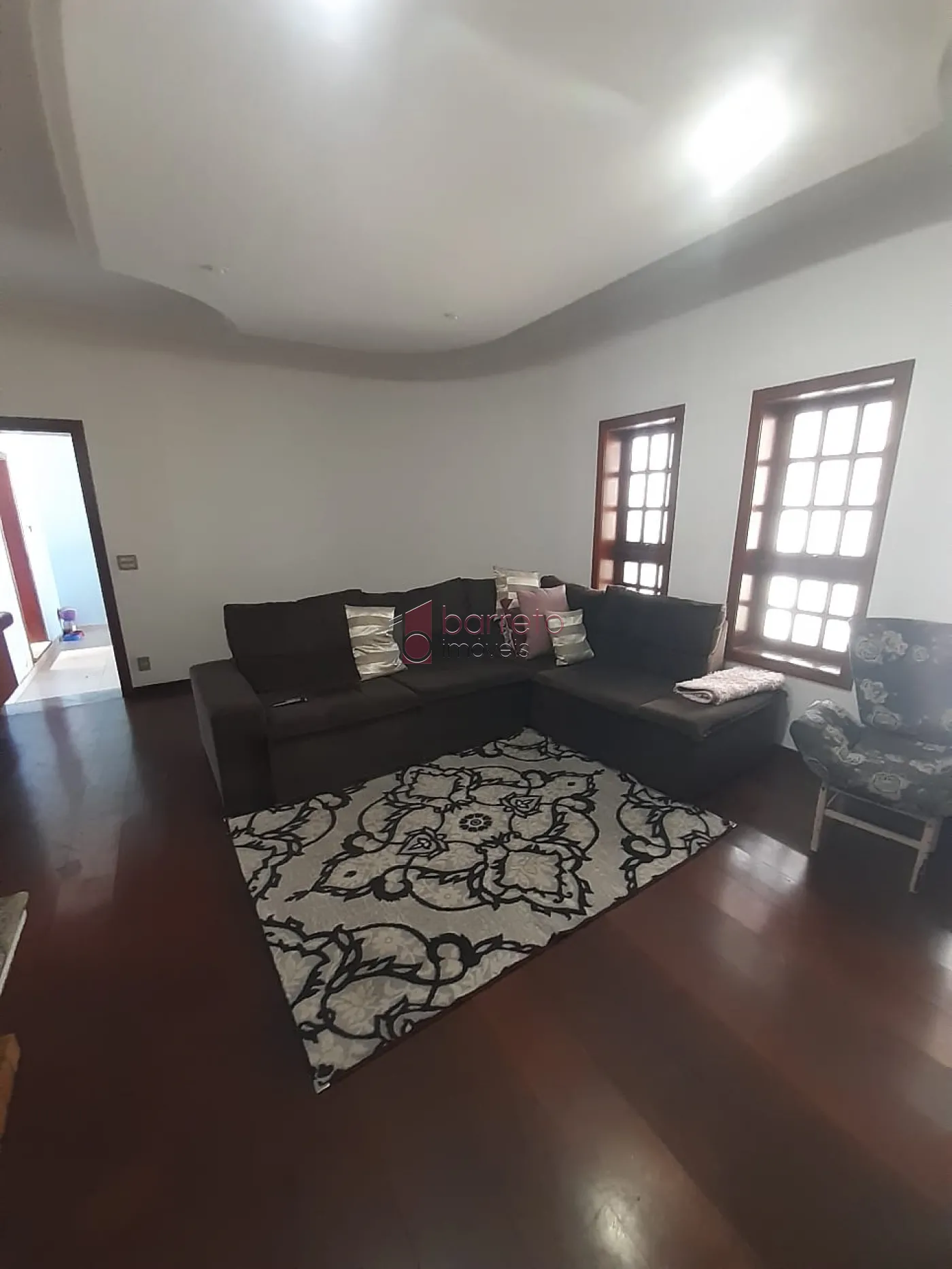 CASA À VENDA NO JARDIM SANTA GERTRUDES EM JUNDIAÍ/SP