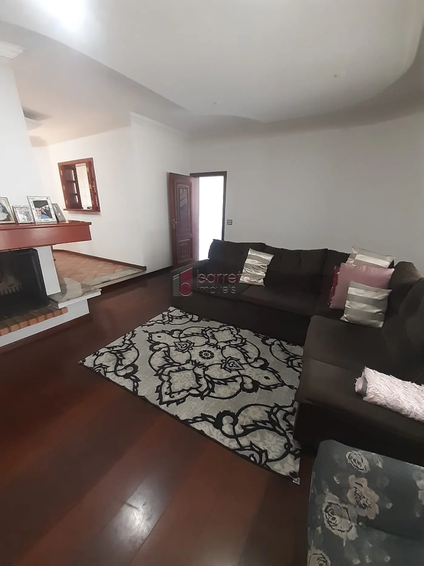 CASA À VENDA NO JARDIM SANTA GERTRUDES EM JUNDIAÍ/SP