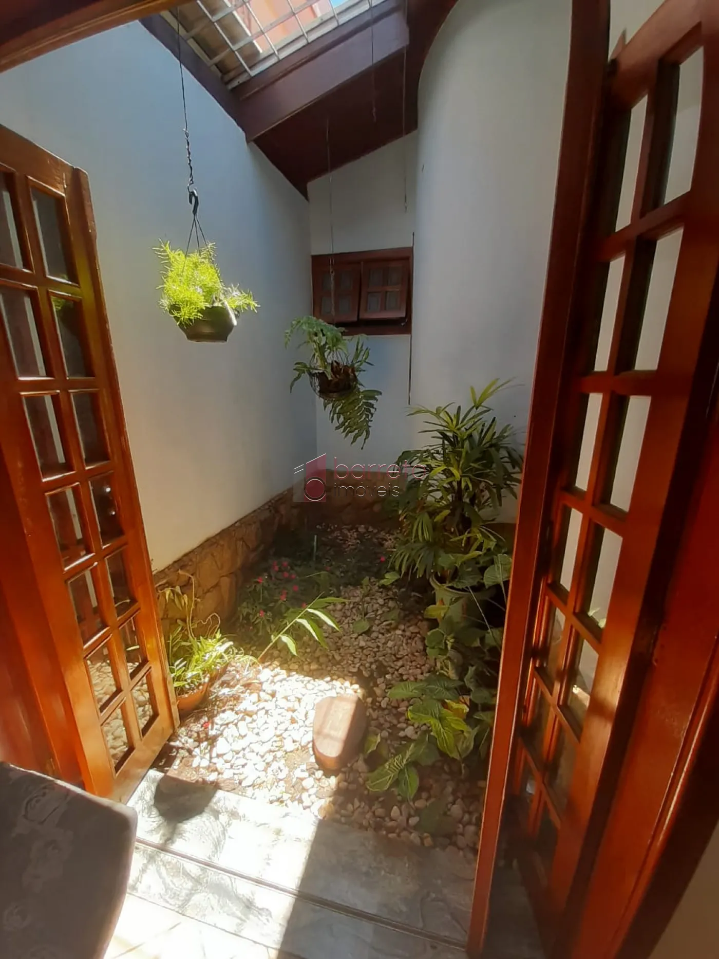 CASA À VENDA NO JARDIM SANTA GERTRUDES EM JUNDIAÍ/SP