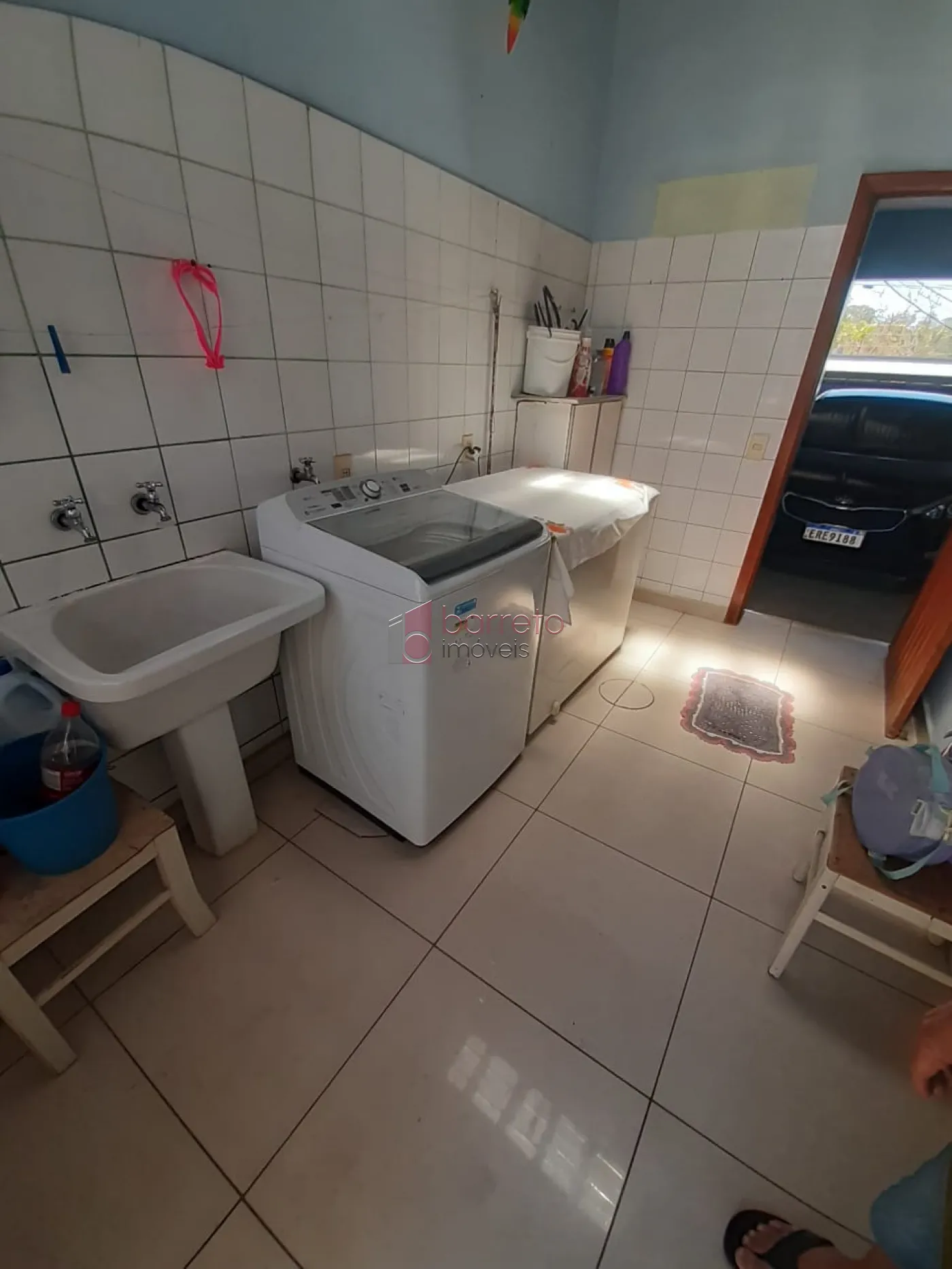 CASA À VENDA NO JARDIM SANTA GERTRUDES EM JUNDIAÍ/SP